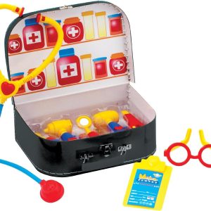 Schylling Medical Kit